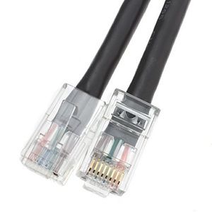 Belkin Cat5e Ethernet Patch Cable, Bootless, 14ft (Gift with Purchase)